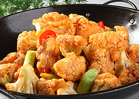 广州特色干锅培训班