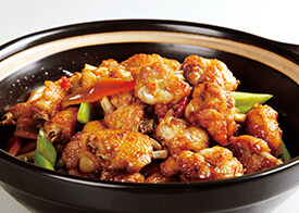 广州特色干锅培训班