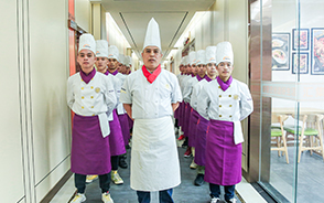 广州特色干锅培训班