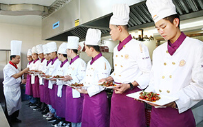 广州特色干锅培训班