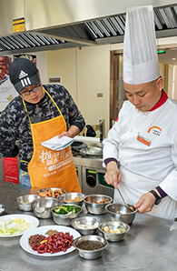 广州特色干锅培训班