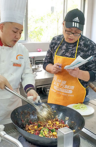 广州特色干锅培训班