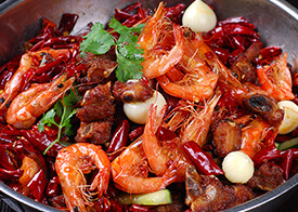 广州特色干锅培训班