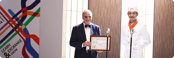 广州甜品培训哪家好