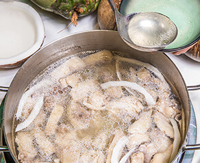 火锅培训费多少