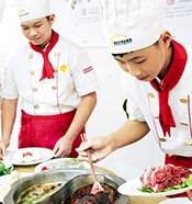 火锅培训费多少