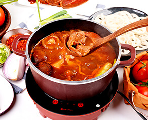 火锅培训费多少