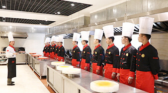 酒店管理专业学校