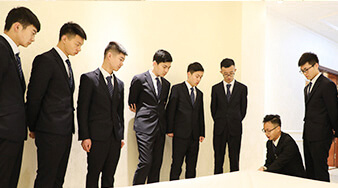 酒店管理专业学校