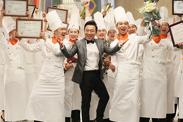 酒店管理专业学校