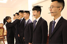 酒店管理专业学校