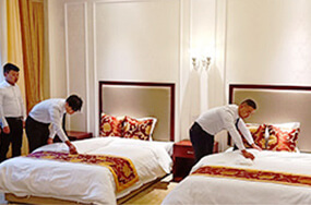 酒店管理专业学校