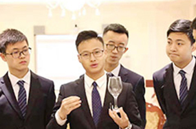 酒店管理专业学校