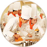 新东方烹饪学校金典总厨