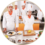 新东方烹饪学校金典总厨