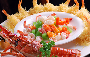 新东方烹饪学校金典总厨