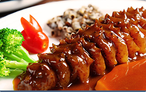 新东方烹饪学校金典总厨