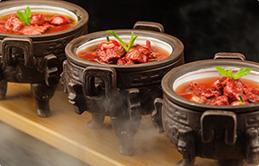 新东方烹饪学校金典总厨