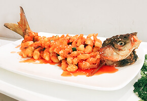 粤菜培训班多少钱