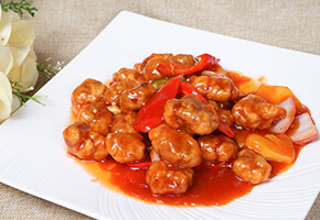 粤菜培训班多少钱