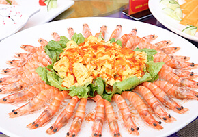 粤菜培训班多少钱