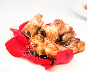 粤菜培训班多少钱