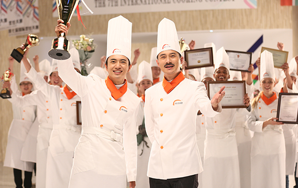 粤菜培训班多少钱