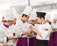 粤菜培训班多少钱