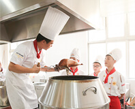 粤菜培训班多少钱