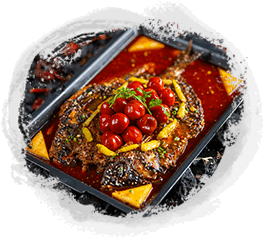 正宗烤鱼培训哪家好