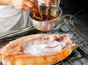 正宗烤鱼培训哪家好