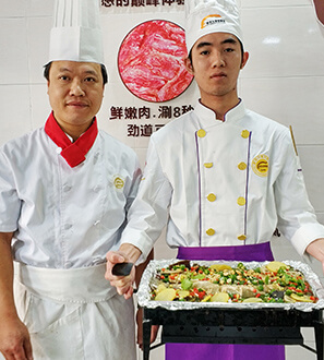 正宗烤鱼培训哪家好