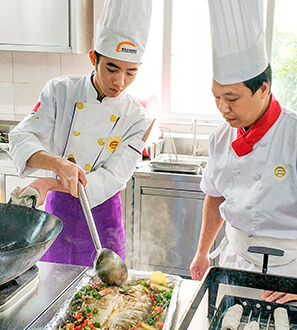 正宗烤鱼培训哪家好