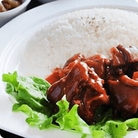 猪脚饭技术培训