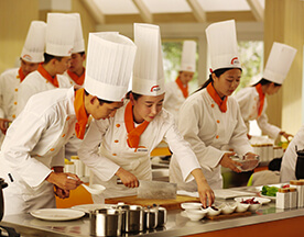 猪脚饭技术培训