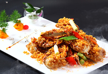 厨师面对面培训