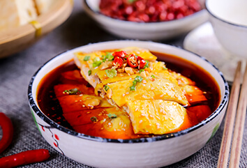 厨师面对面培训