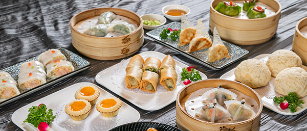 厨师面对面培训