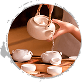 茶艺师培训班
