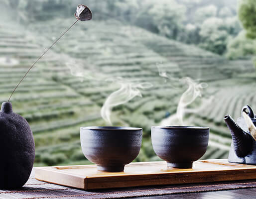茶艺师培训班