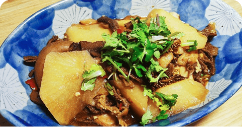 牛杂培训学校哪家好