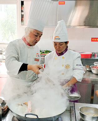 牛杂培训学校哪家好