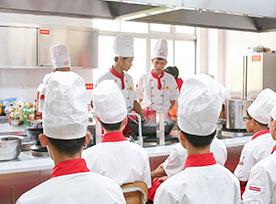 牛杂培训学校哪家好