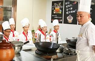 牛杂培训学校哪家好