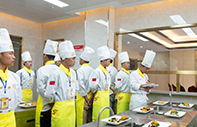 广州新东方烹饪学校