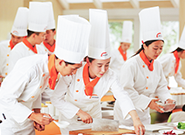 西餐主厨课程