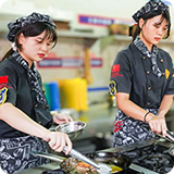 西餐培训学校
