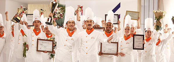 烘焙培训哪里好