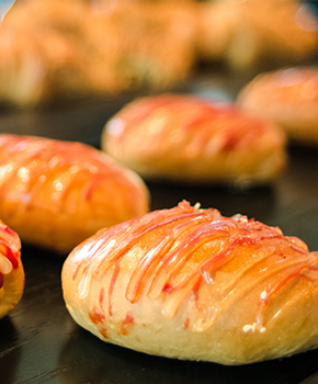 烘焙培训哪里好