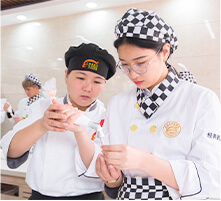 周末西点培训班